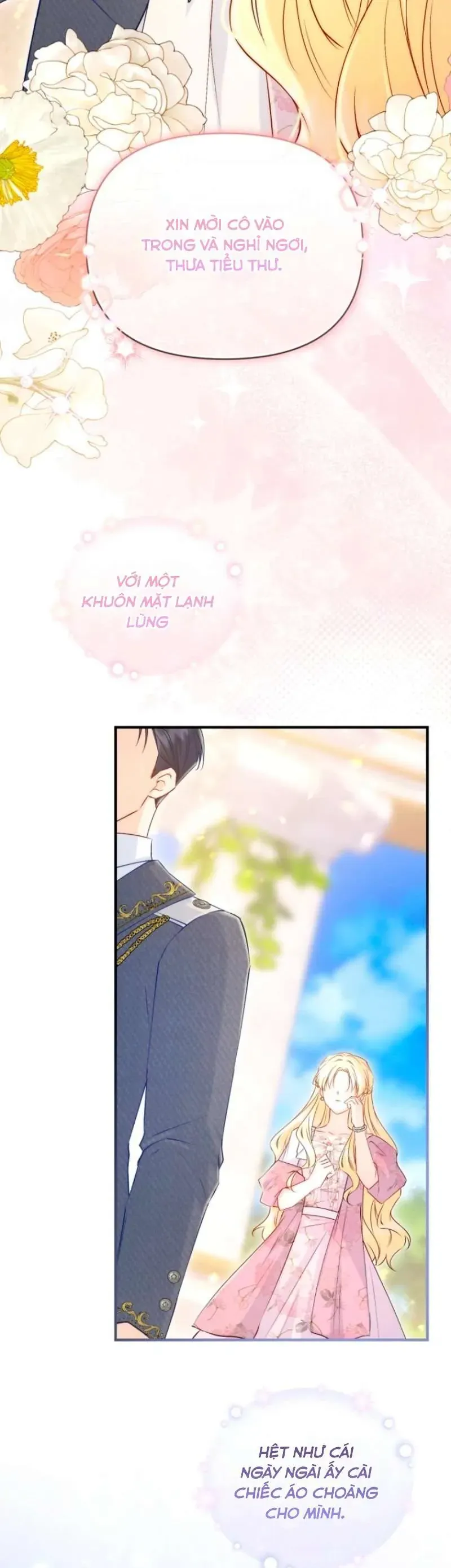 Cuộc Hôn Nhân Thứ 7 Đã Được Lên Kế Hoạch Chap 5 - Next Chap 6