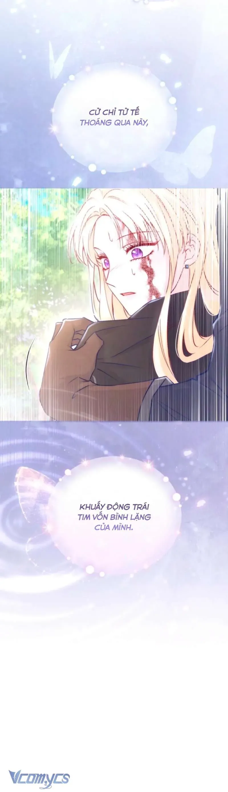 Cuộc Hôn Nhân Thứ 7 Đã Được Lên Kế Hoạch Chap 5 - Next Chap 6