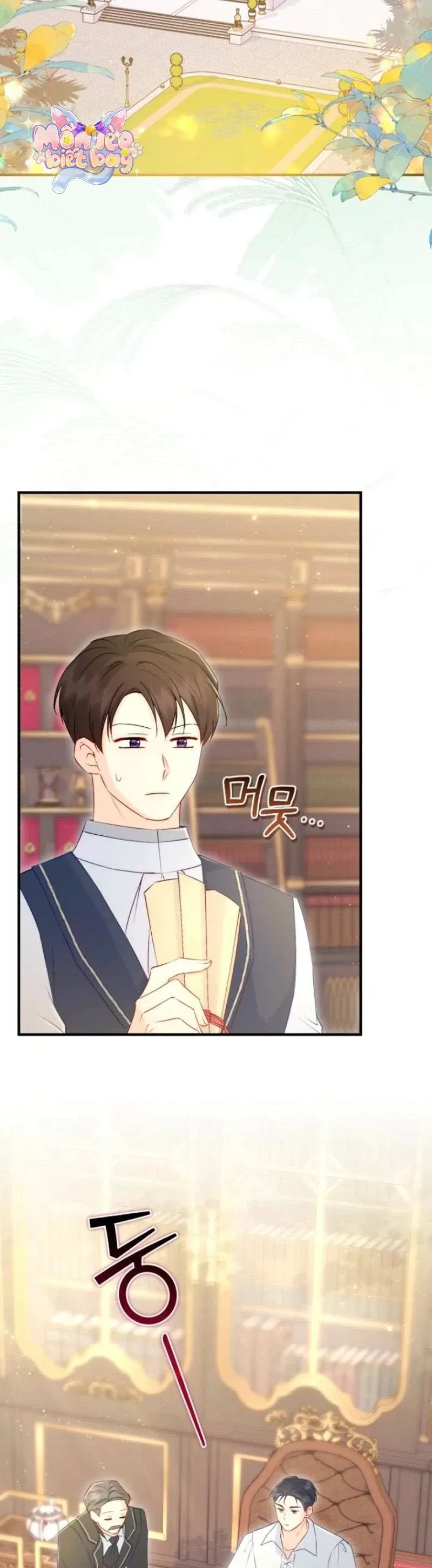 Cuộc Hôn Nhân Thứ 7 Đã Được Lên Kế Hoạch Chap 5 - Next Chap 6