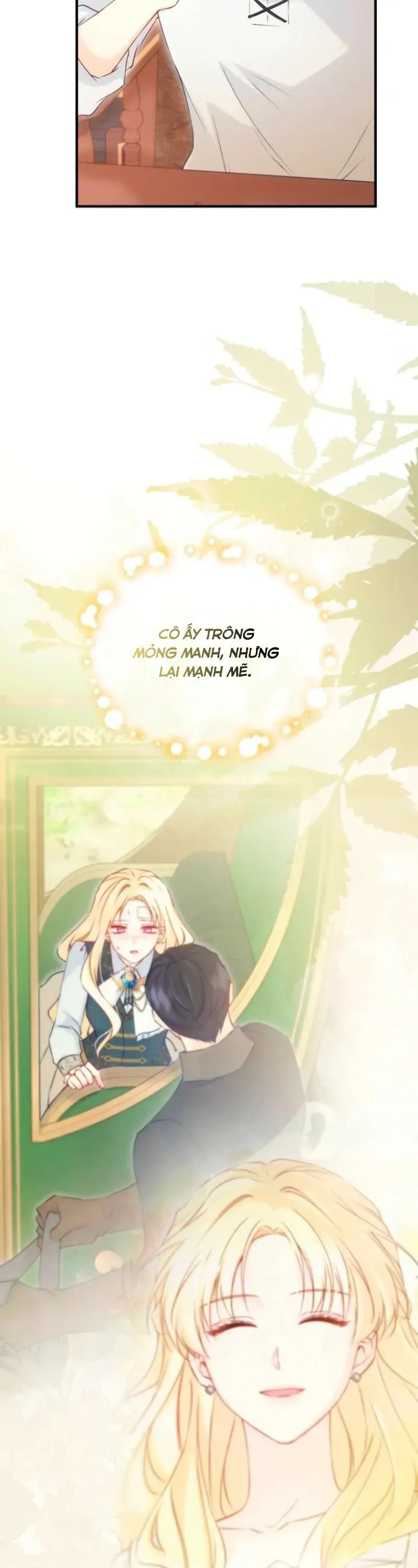 Cuộc Hôn Nhân Thứ 7 Đã Được Lên Kế Hoạch Chap 5 - Next Chap 6