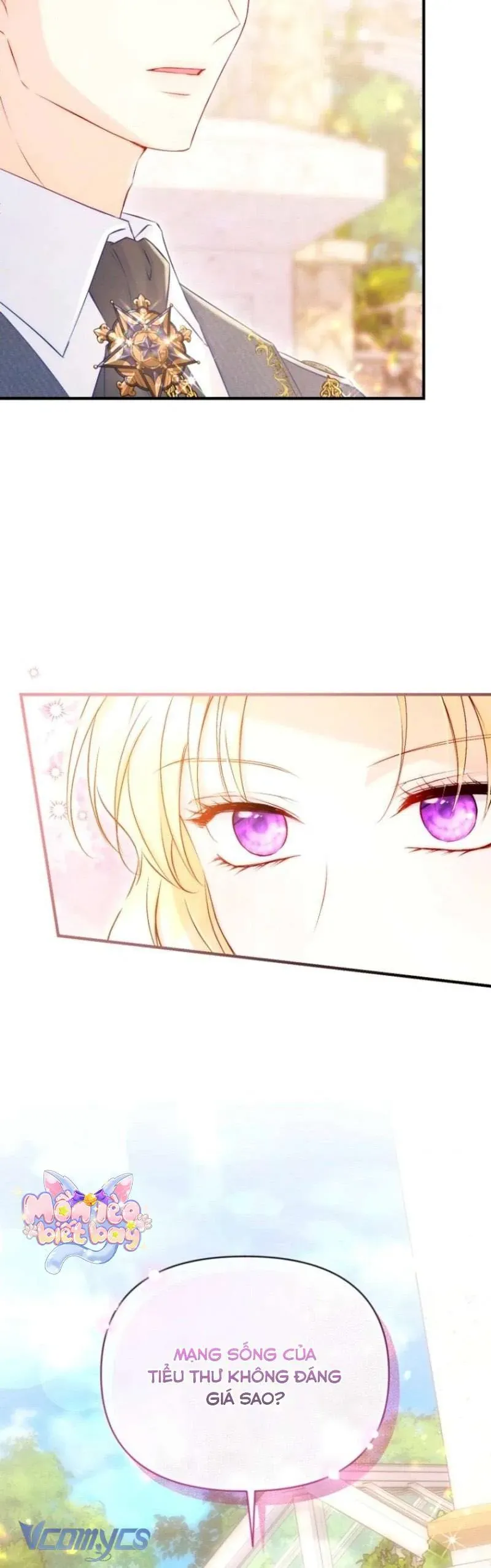 Cuộc Hôn Nhân Thứ 7 Đã Được Lên Kế Hoạch Chap 5 - Next Chap 6