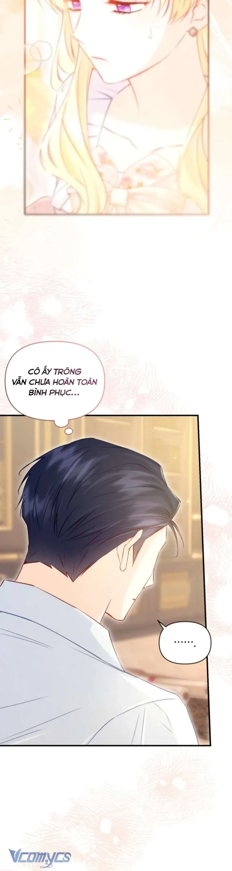 Cuộc Hôn Nhân Thứ 7 Đã Được Lên Kế Hoạch Chap 5 - Next Chap 6
