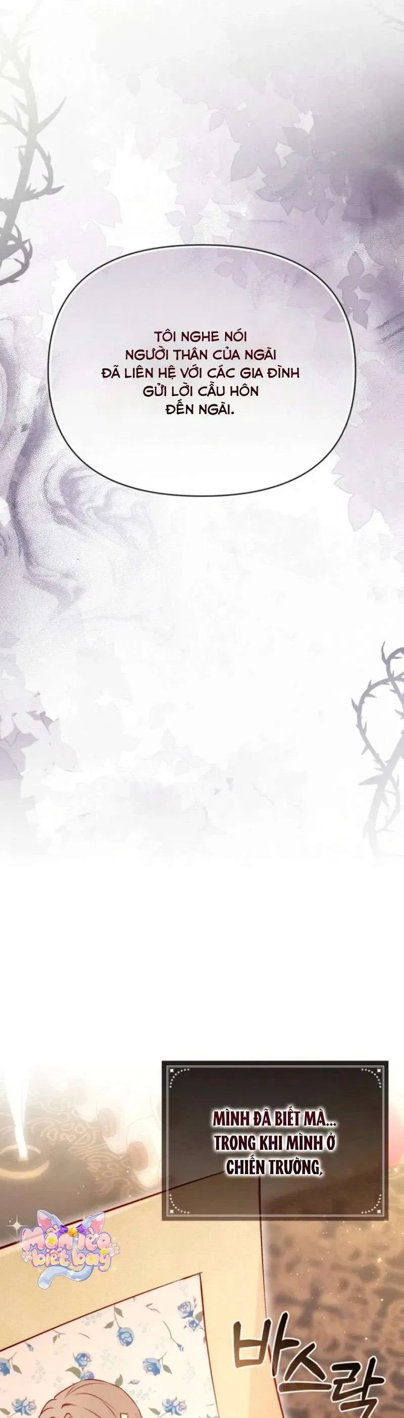 Cuộc Hôn Nhân Thứ 7 Đã Được Lên Kế Hoạch Chap 5 - Next Chap 6