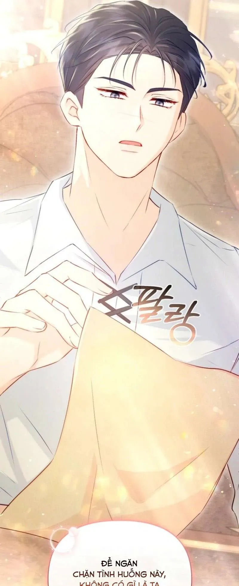 Cuộc Hôn Nhân Thứ 7 Đã Được Lên Kế Hoạch Chap 5 - Next Chap 6