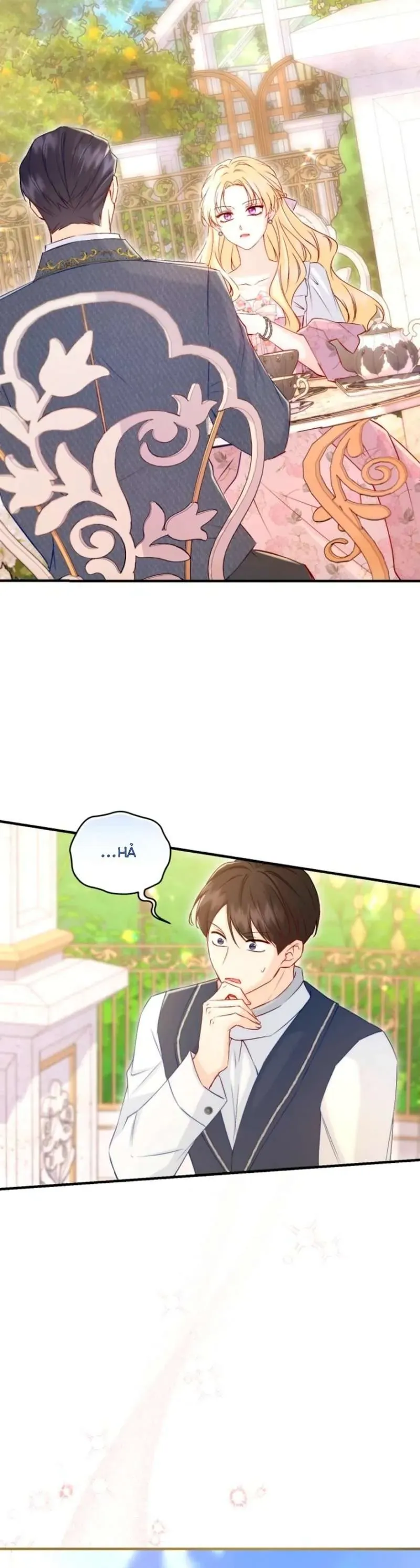 Cuộc Hôn Nhân Thứ 7 Đã Được Lên Kế Hoạch Chap 5 - Next Chap 6