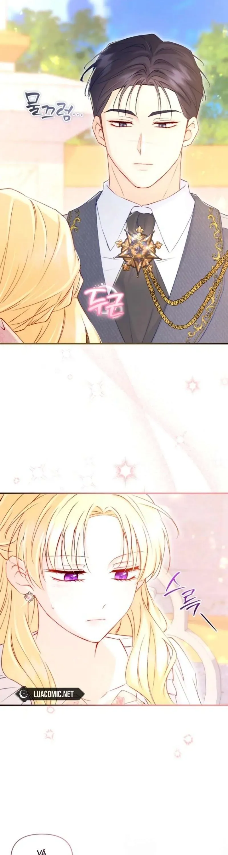 Cuộc Hôn Nhân Thứ 7 Đã Được Lên Kế Hoạch Chap 5 - Next Chap 6