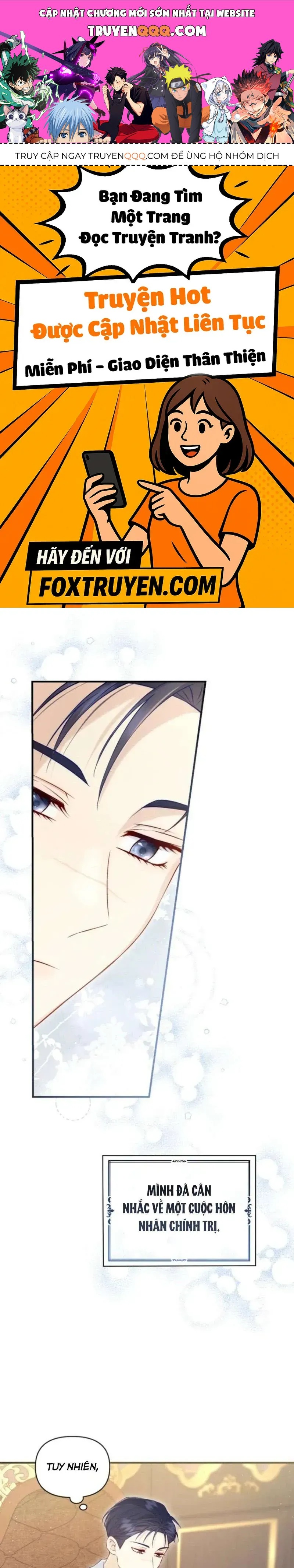 Cuộc Hôn Nhân Thứ 7 Đã Được Lên Kế Hoạch Chap 6 - Next Chap 7