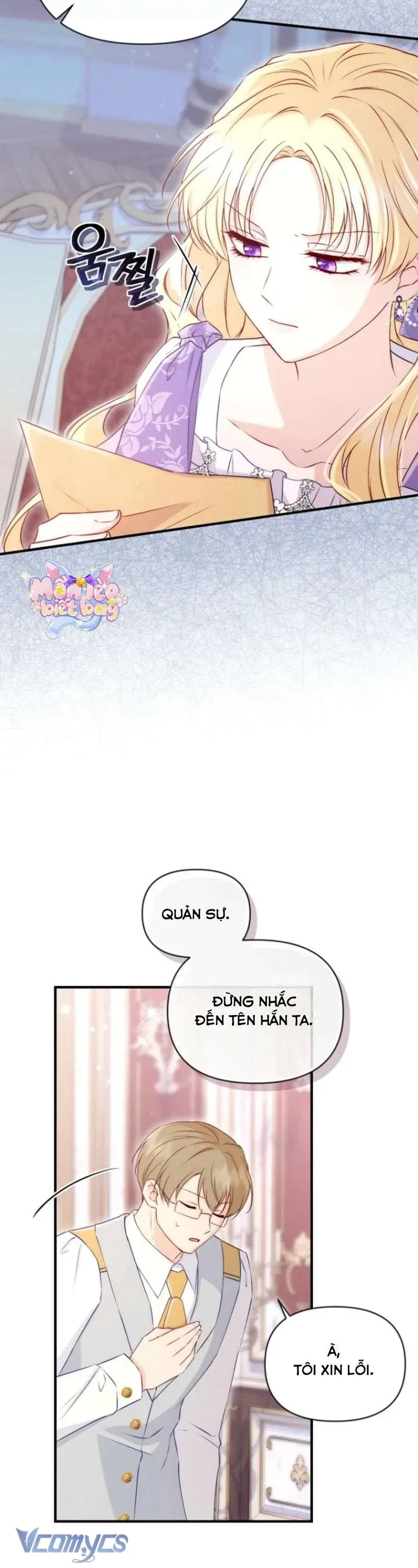 Cuộc Hôn Nhân Thứ 7 Đã Được Lên Kế Hoạch Chap 6 - Next Chap 7