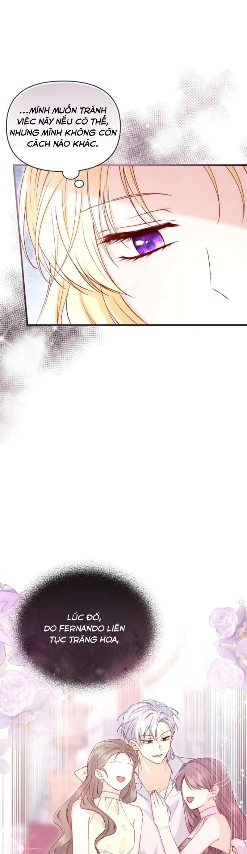 Cuộc Hôn Nhân Thứ 7 Đã Được Lên Kế Hoạch Chap 6 - Next Chap 7