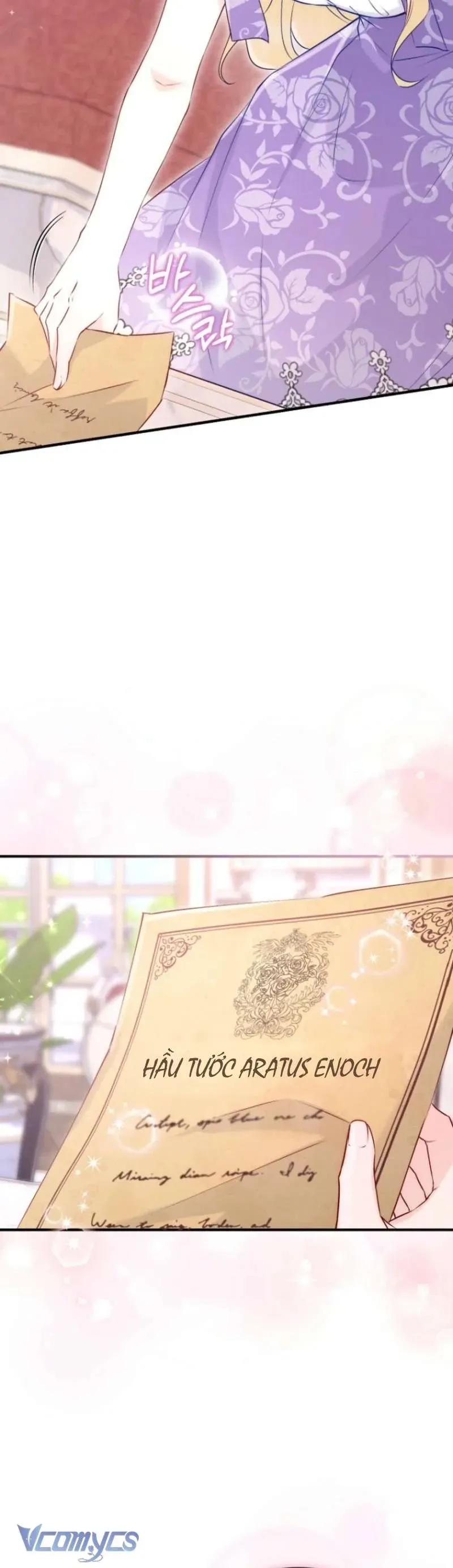 Cuộc Hôn Nhân Thứ 7 Đã Được Lên Kế Hoạch Chap 6 - Next Chap 7