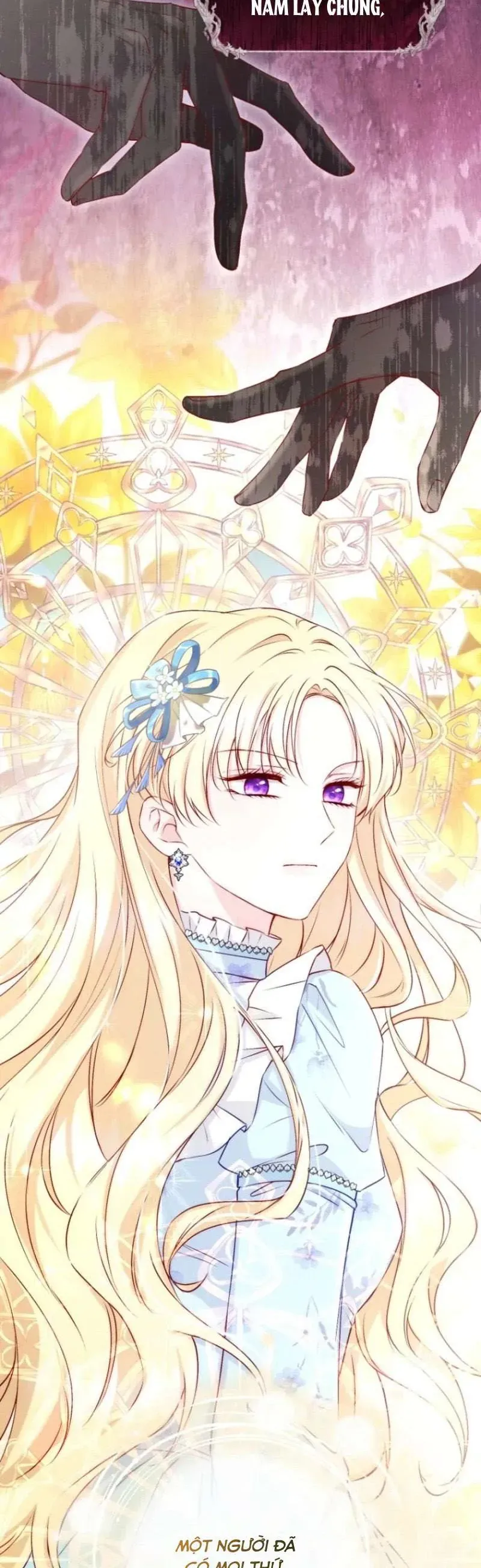 Cuộc Hôn Nhân Thứ 7 Đã Được Lên Kế Hoạch Chap 6 - Next Chap 7