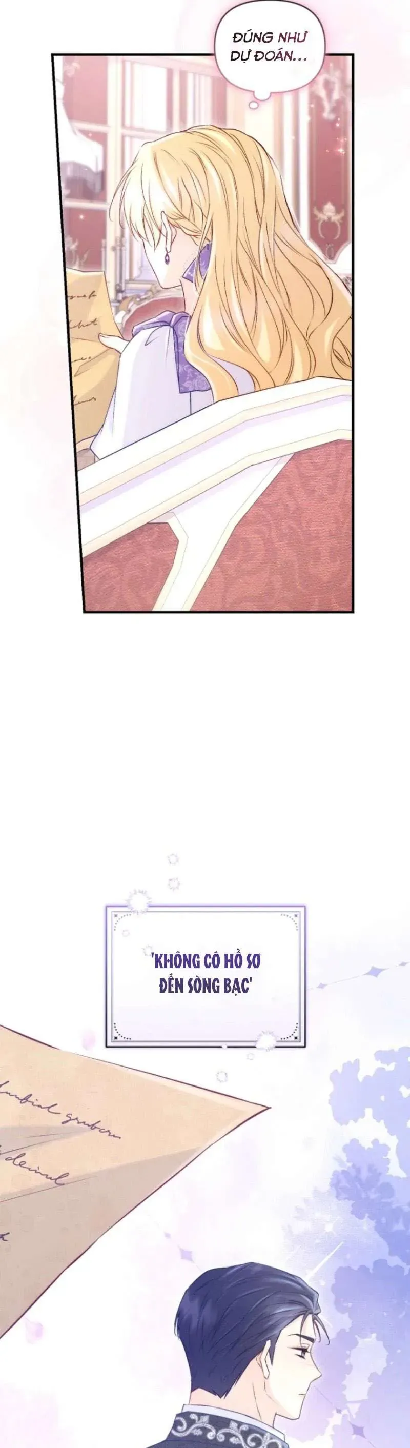 Cuộc Hôn Nhân Thứ 7 Đã Được Lên Kế Hoạch Chap 6 - Next Chap 7