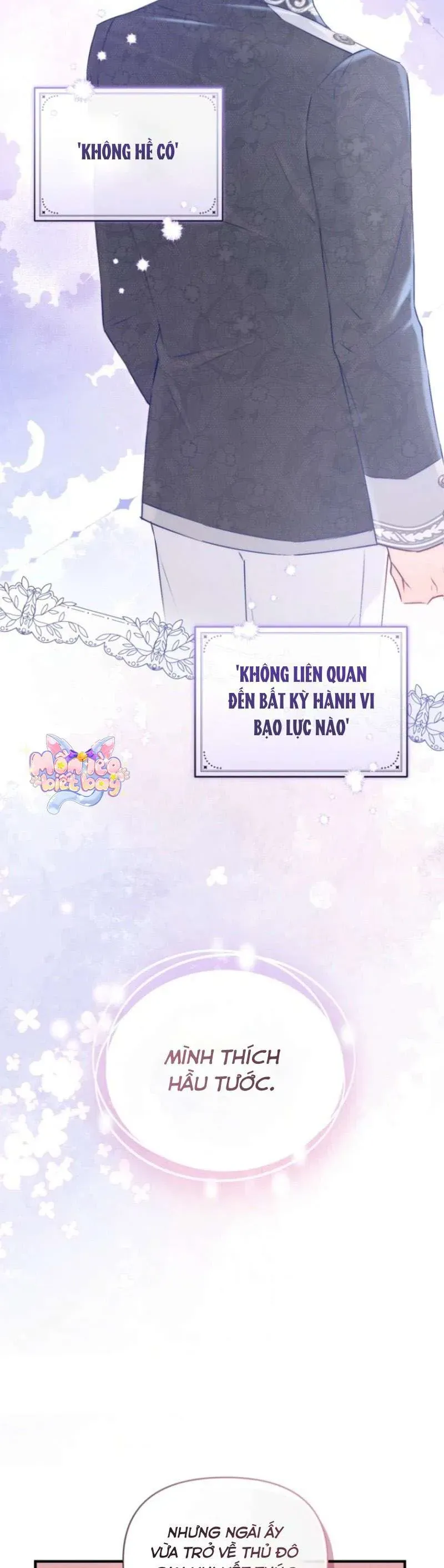 Cuộc Hôn Nhân Thứ 7 Đã Được Lên Kế Hoạch Chap 6 - Next Chap 7