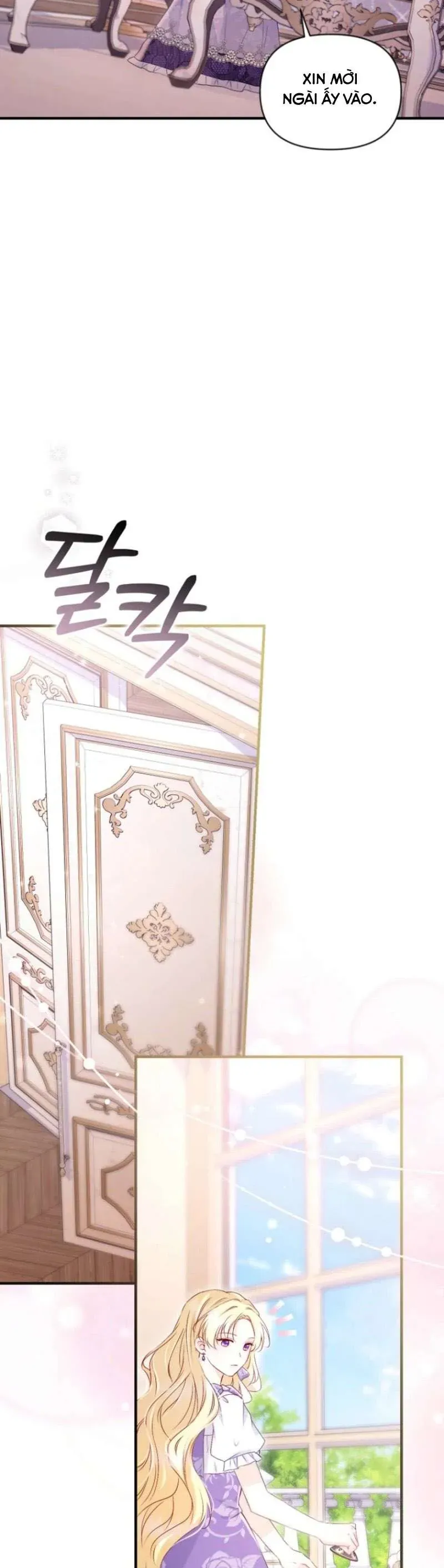 Cuộc Hôn Nhân Thứ 7 Đã Được Lên Kế Hoạch Chap 6 - Next Chap 7