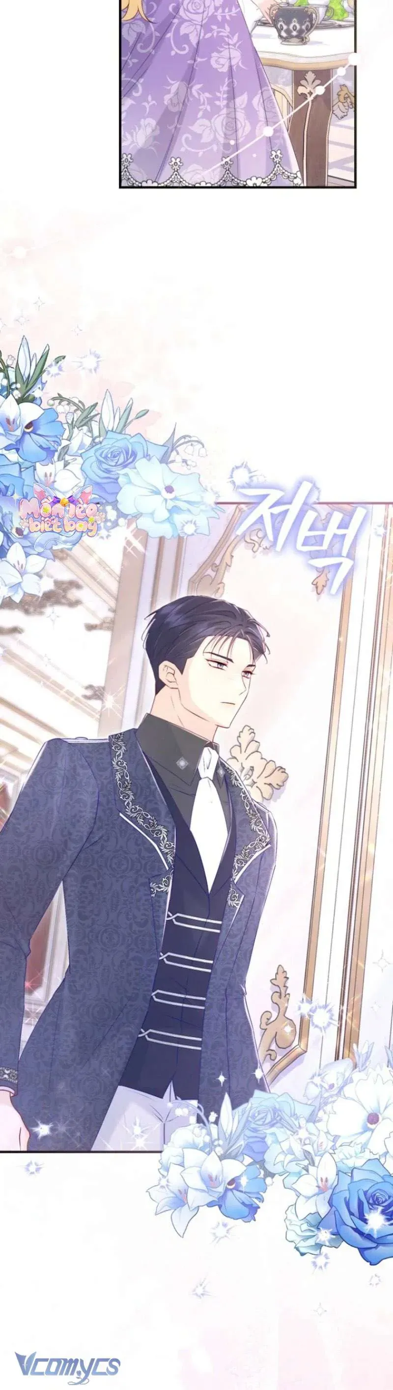 Cuộc Hôn Nhân Thứ 7 Đã Được Lên Kế Hoạch Chap 6 - Next Chap 7