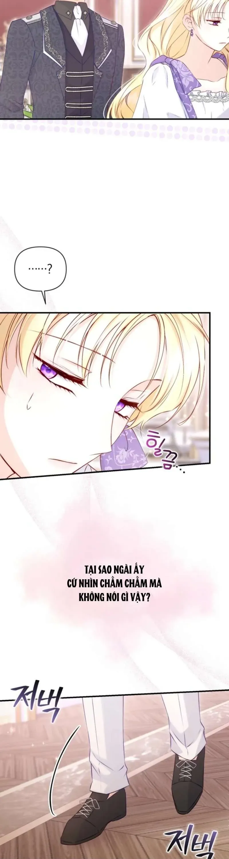 Cuộc Hôn Nhân Thứ 7 Đã Được Lên Kế Hoạch Chap 6 - Next Chap 7