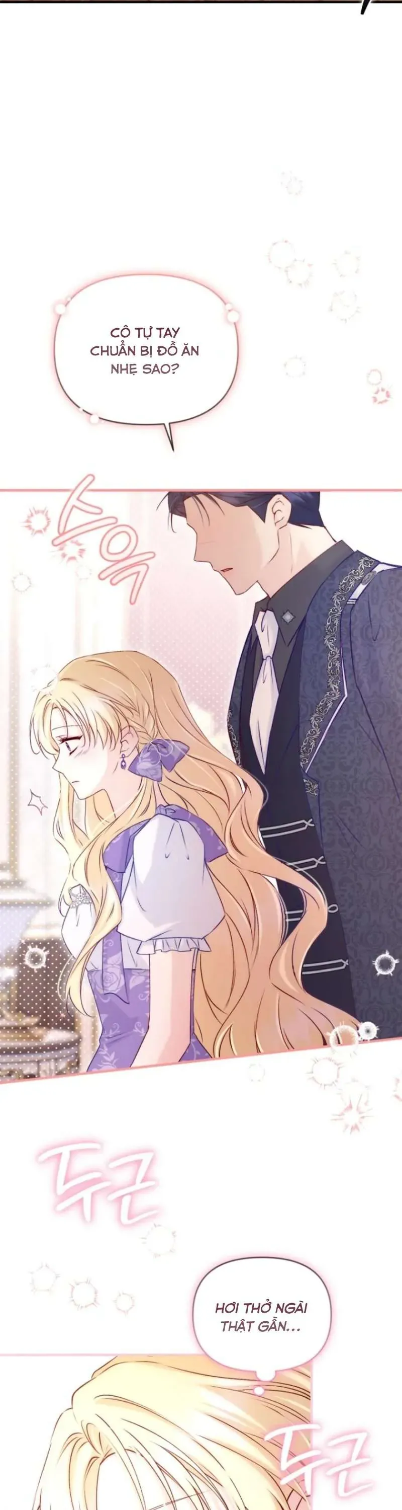 Cuộc Hôn Nhân Thứ 7 Đã Được Lên Kế Hoạch Chap 6 - Next Chap 7