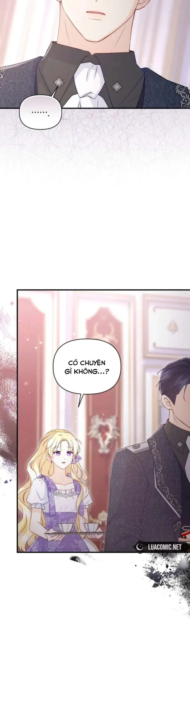 Cuộc Hôn Nhân Thứ 7 Đã Được Lên Kế Hoạch Chap 6 - Next Chap 7