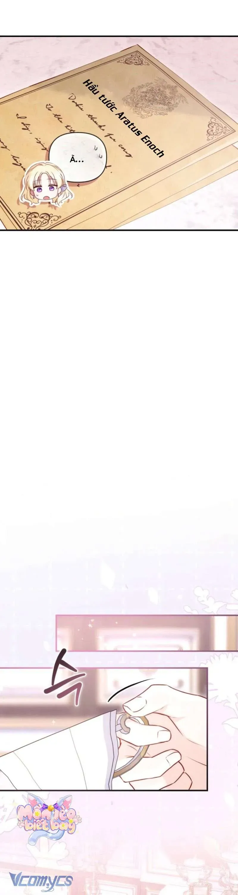 Cuộc Hôn Nhân Thứ 7 Đã Được Lên Kế Hoạch Chap 6 - Next Chap 7