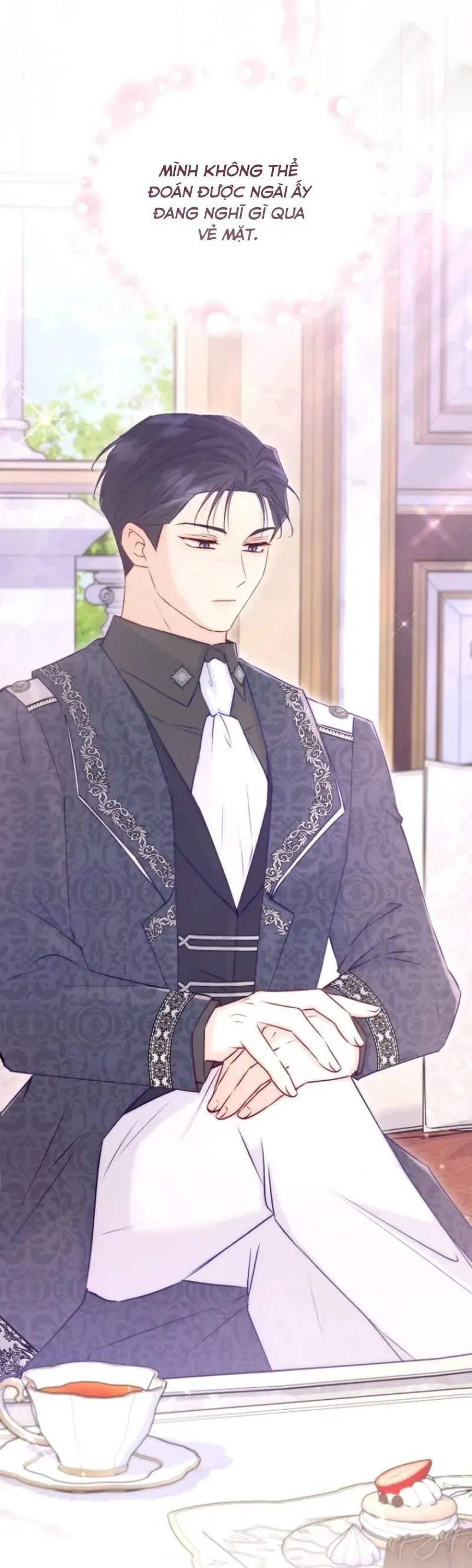 Cuộc Hôn Nhân Thứ 7 Đã Được Lên Kế Hoạch Chap 6 - Next Chap 7