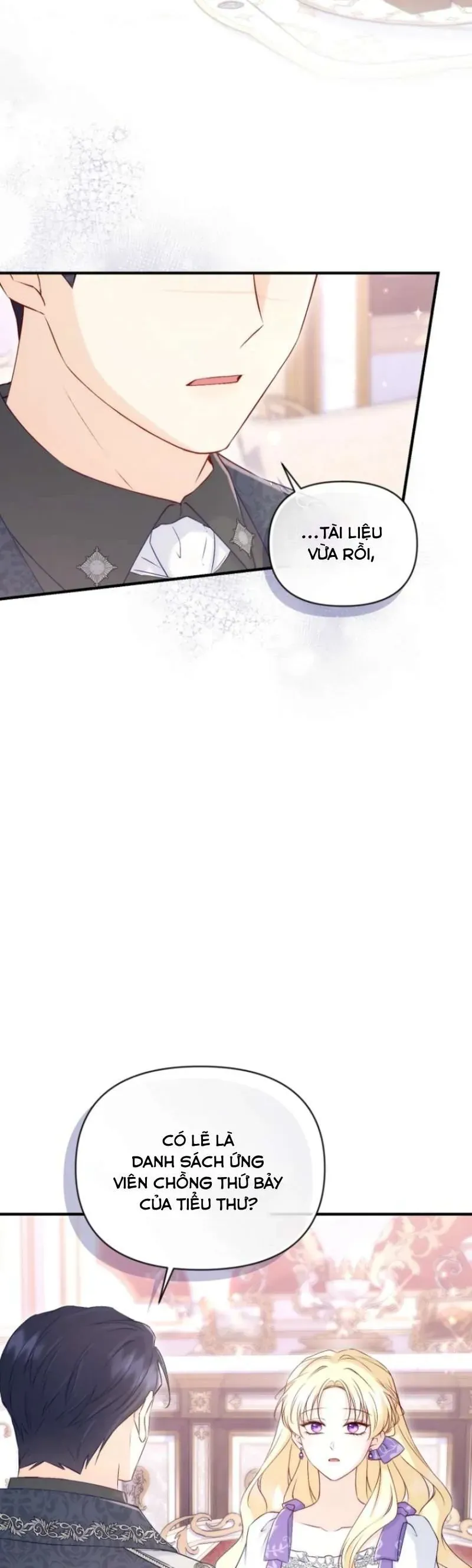 Cuộc Hôn Nhân Thứ 7 Đã Được Lên Kế Hoạch Chap 6 - Next Chap 7