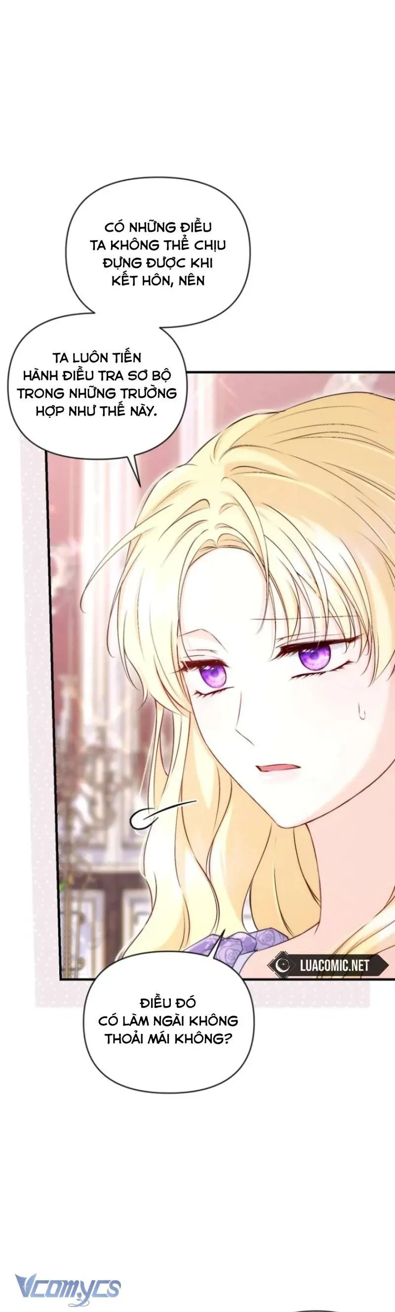 Cuộc Hôn Nhân Thứ 7 Đã Được Lên Kế Hoạch Chap 6 - Next Chap 7