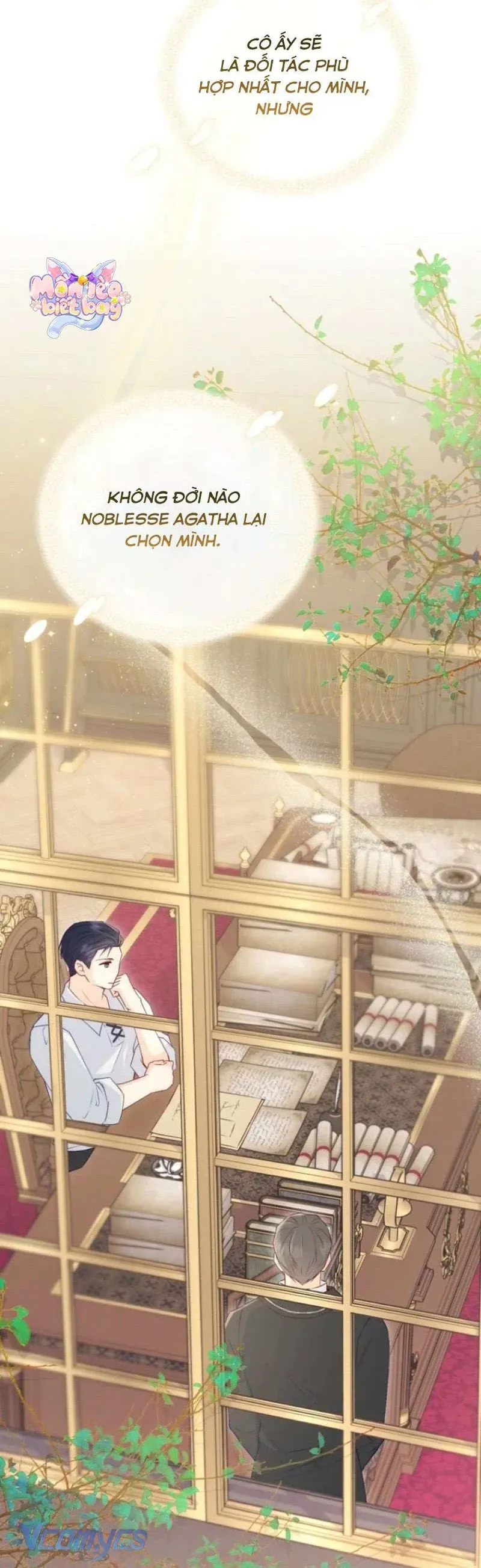 Cuộc Hôn Nhân Thứ 7 Đã Được Lên Kế Hoạch Chap 6 - Next Chap 7