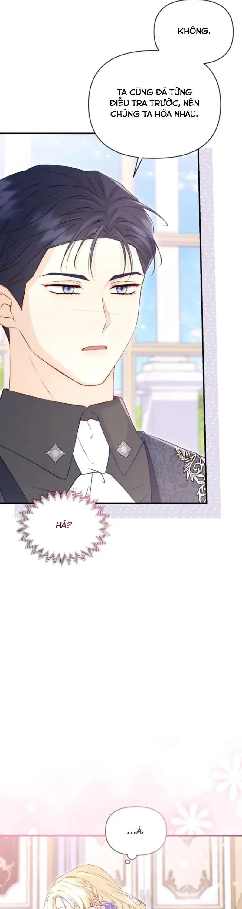 Cuộc Hôn Nhân Thứ 7 Đã Được Lên Kế Hoạch Chap 6 - Next Chap 7