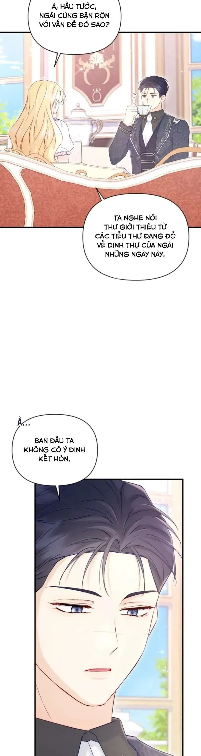 Cuộc Hôn Nhân Thứ 7 Đã Được Lên Kế Hoạch Chap 6 - Next Chap 7