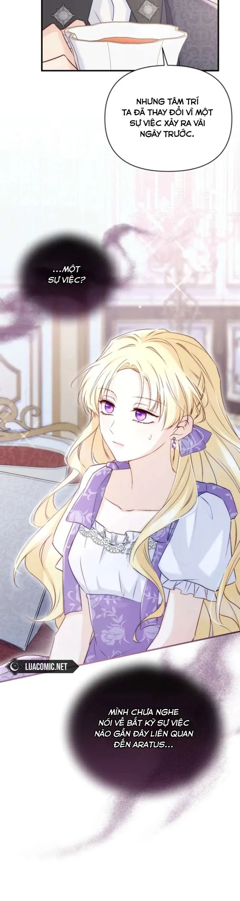 Cuộc Hôn Nhân Thứ 7 Đã Được Lên Kế Hoạch Chap 6 - Next Chap 7