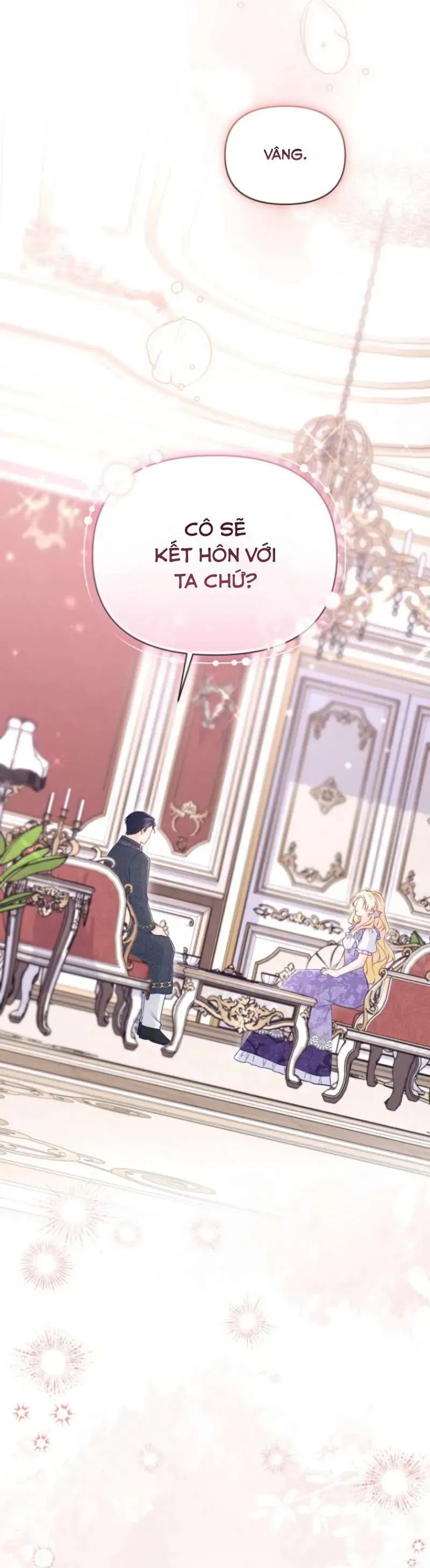 Cuộc Hôn Nhân Thứ 7 Đã Được Lên Kế Hoạch Chap 6 - Next Chap 7