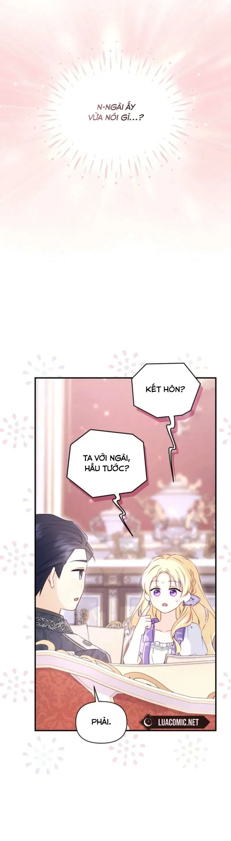 Cuộc Hôn Nhân Thứ 7 Đã Được Lên Kế Hoạch Chap 6 - Next Chap 7