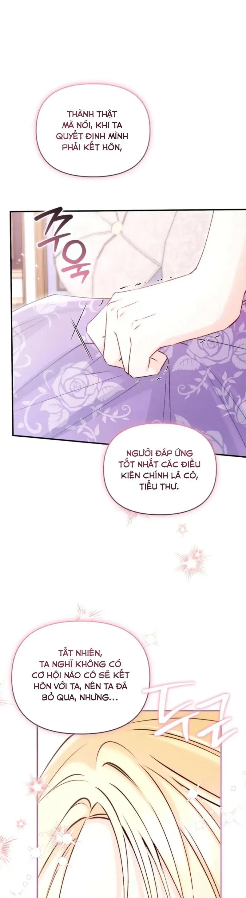 Cuộc Hôn Nhân Thứ 7 Đã Được Lên Kế Hoạch Chap 6 - Next Chap 7