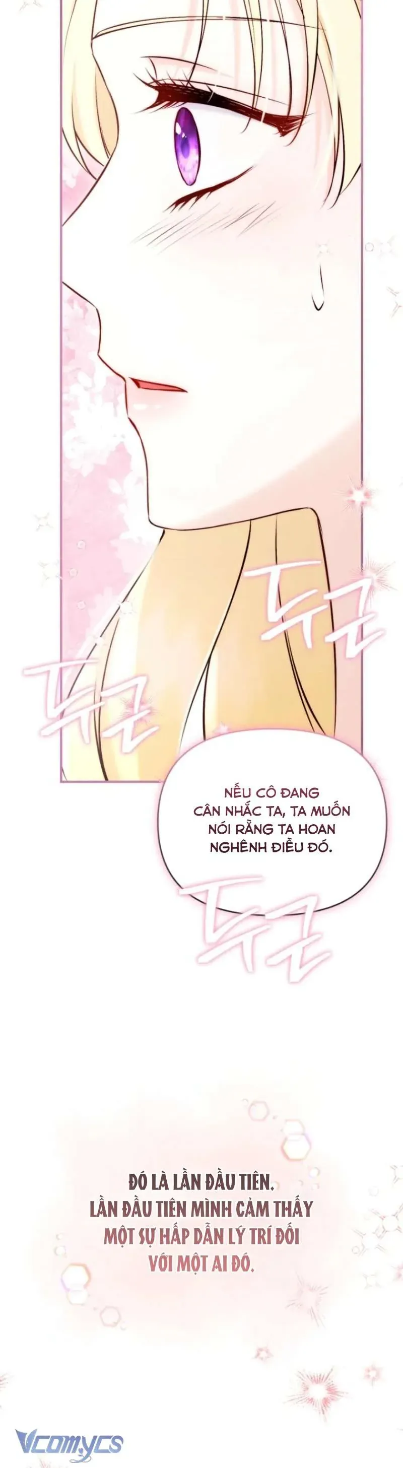 Cuộc Hôn Nhân Thứ 7 Đã Được Lên Kế Hoạch Chap 6 - Next Chap 7