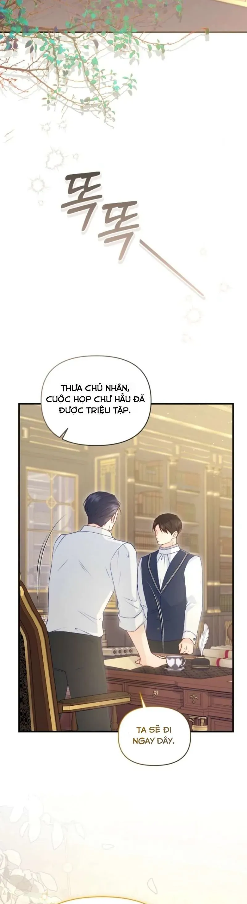 Cuộc Hôn Nhân Thứ 7 Đã Được Lên Kế Hoạch Chap 6 - Next Chap 7