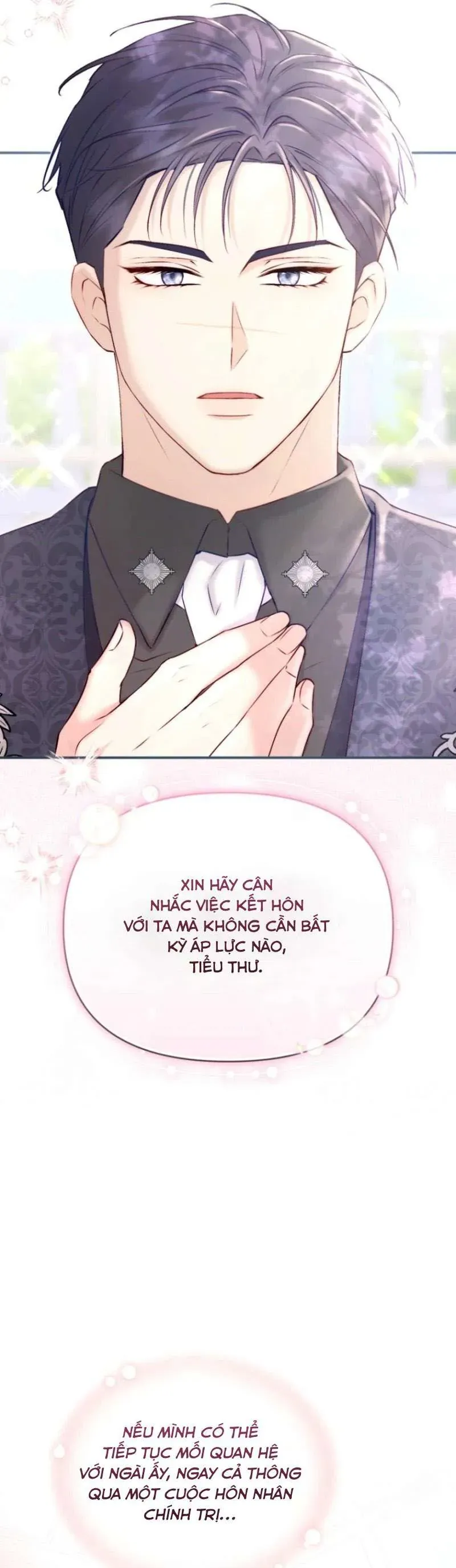 Cuộc Hôn Nhân Thứ 7 Đã Được Lên Kế Hoạch Chap 6 - Next Chap 7