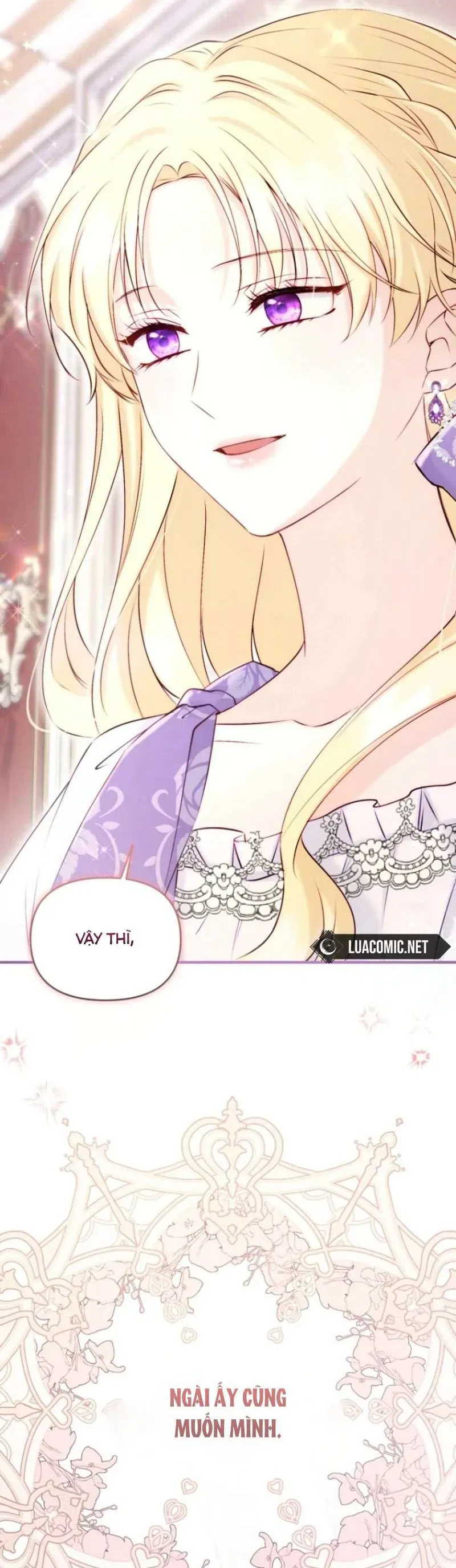 Cuộc Hôn Nhân Thứ 7 Đã Được Lên Kế Hoạch Chap 6 - Next Chap 7