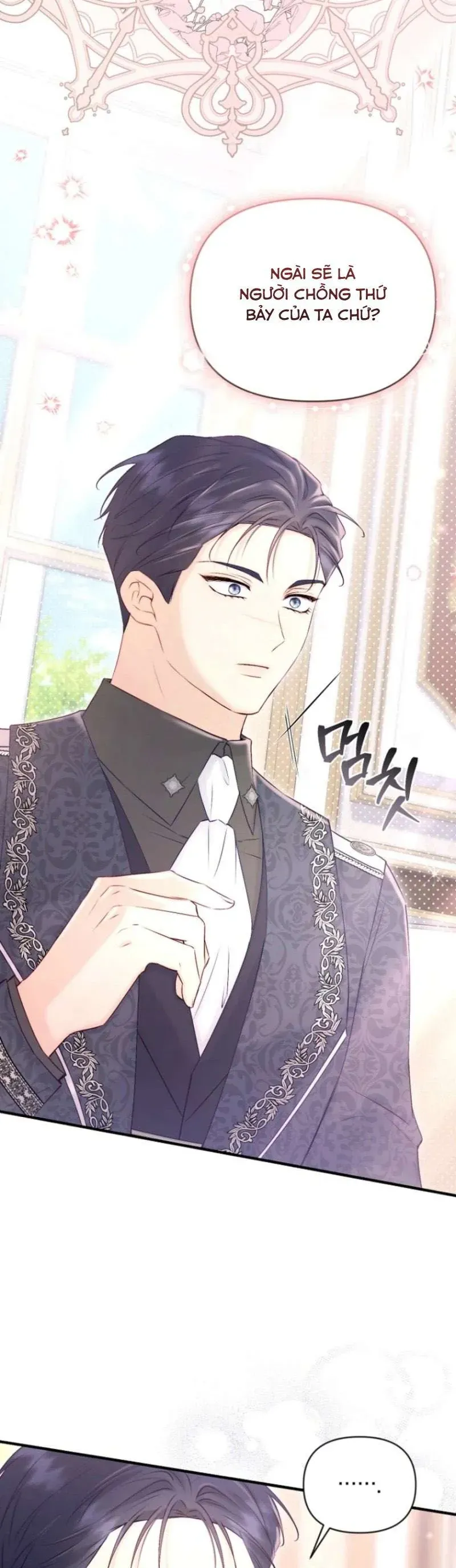 Cuộc Hôn Nhân Thứ 7 Đã Được Lên Kế Hoạch Chap 6 - Next Chap 7