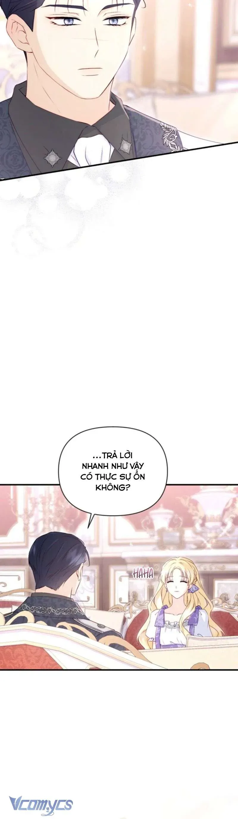Cuộc Hôn Nhân Thứ 7 Đã Được Lên Kế Hoạch Chap 6 - Next Chap 7