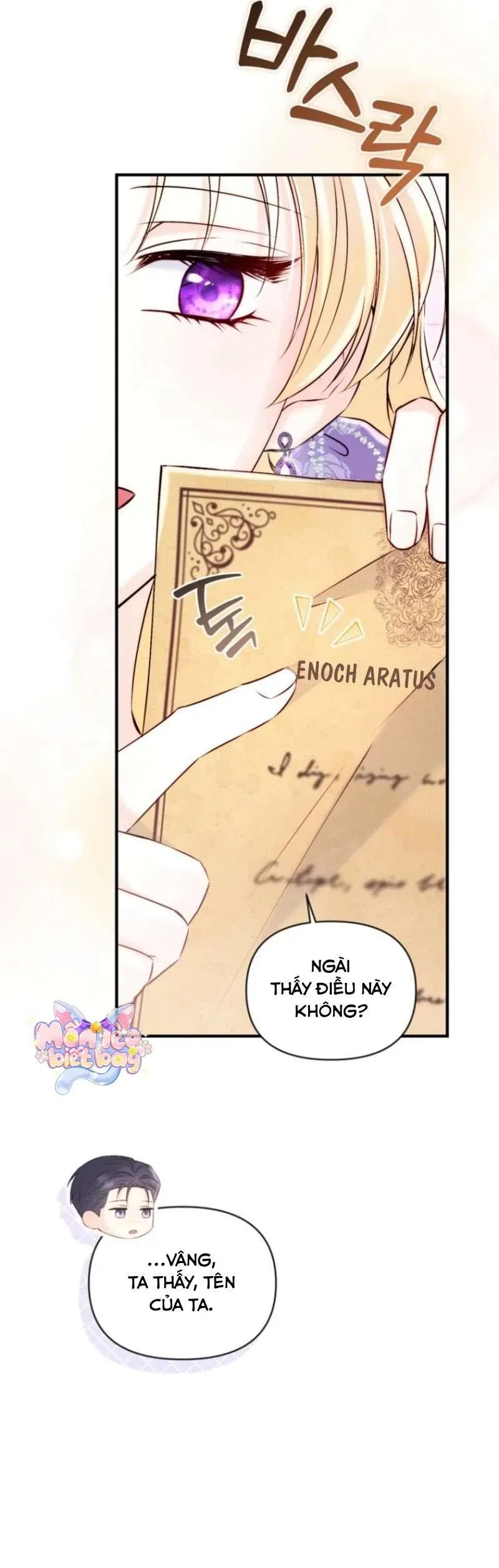 Cuộc Hôn Nhân Thứ 7 Đã Được Lên Kế Hoạch Chap 6 - Next Chap 7