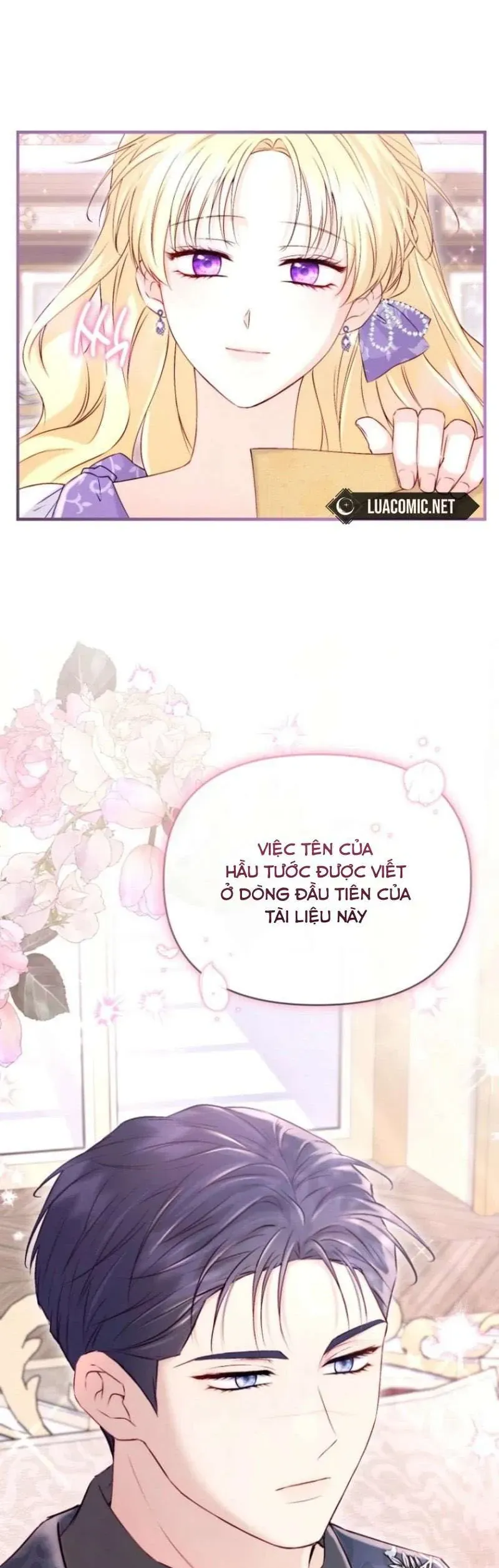 Cuộc Hôn Nhân Thứ 7 Đã Được Lên Kế Hoạch Chap 6 - Next Chap 7