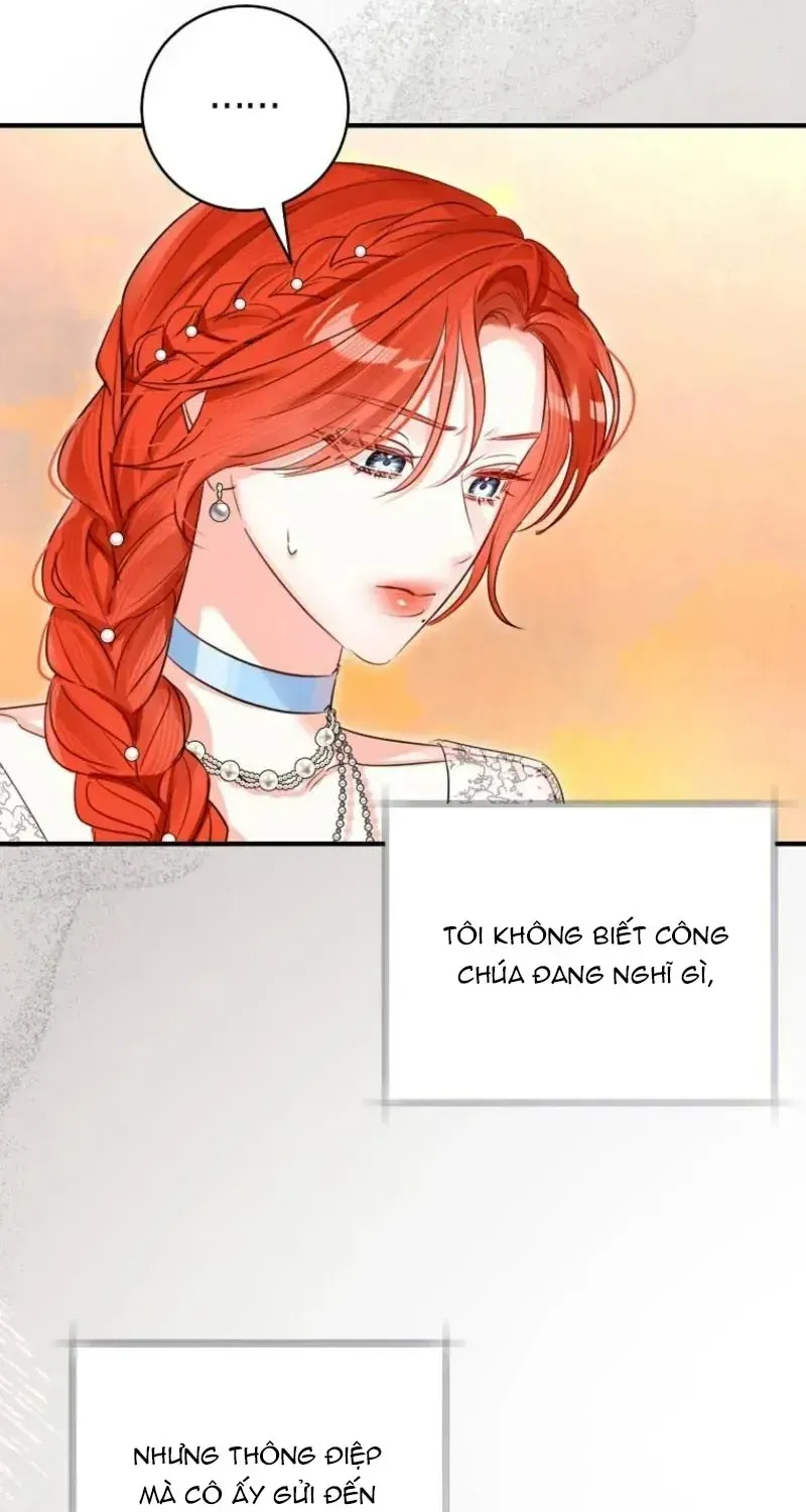 Cuộc Hôn Nhân Xa Hoa Của Đại Công Tước Là Giả Chap 102 - Next Chap 103