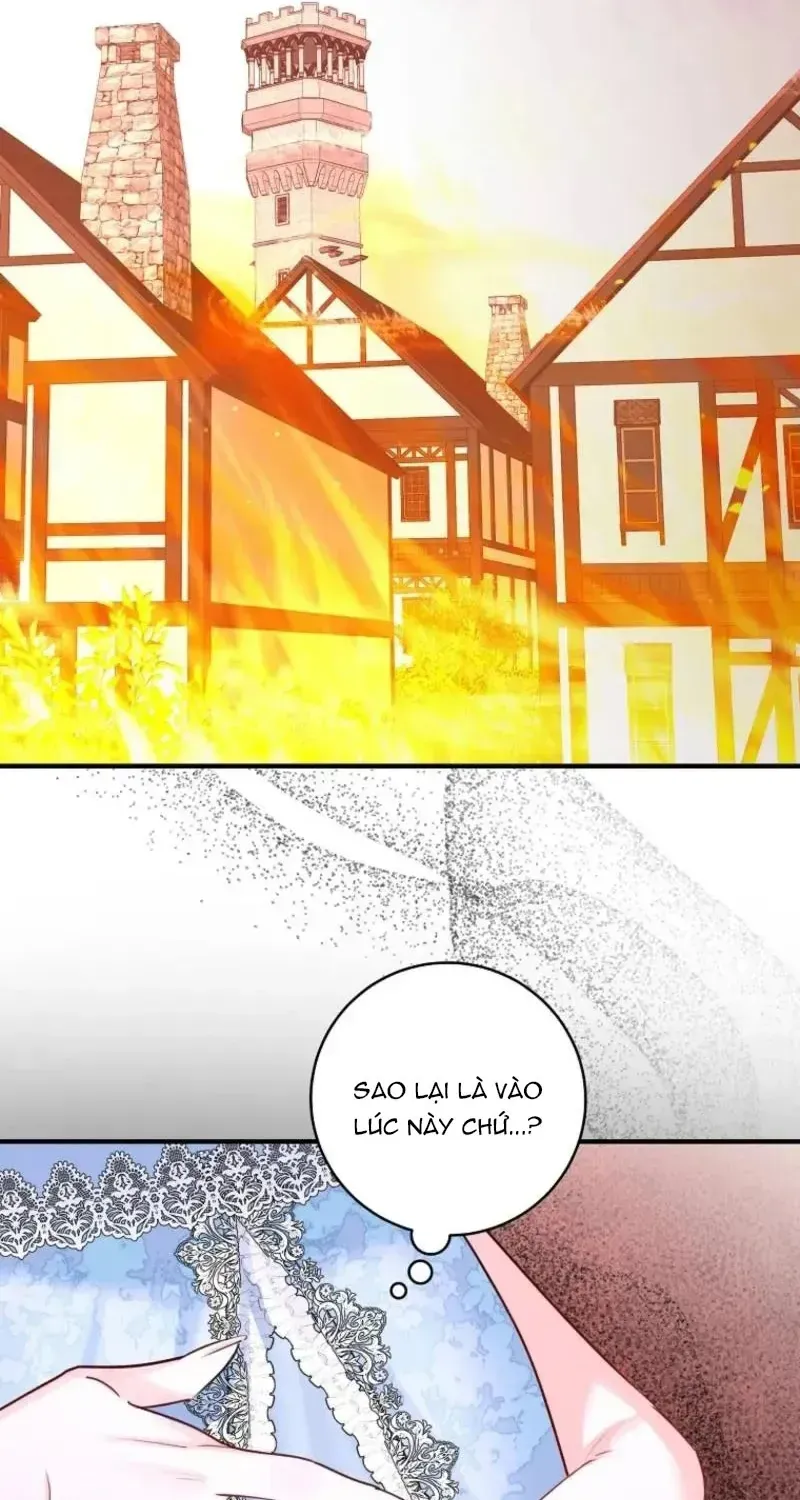 Cuộc Hôn Nhân Xa Hoa Của Đại Công Tước Là Giả Chap 102 - Next Chap 103
