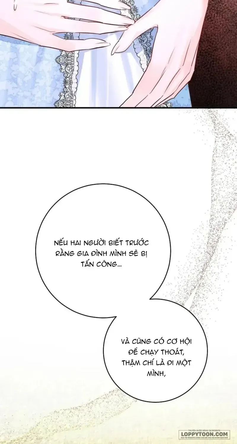 Cuộc Hôn Nhân Xa Hoa Của Đại Công Tước Là Giả Chap 102 - Next Chap 103