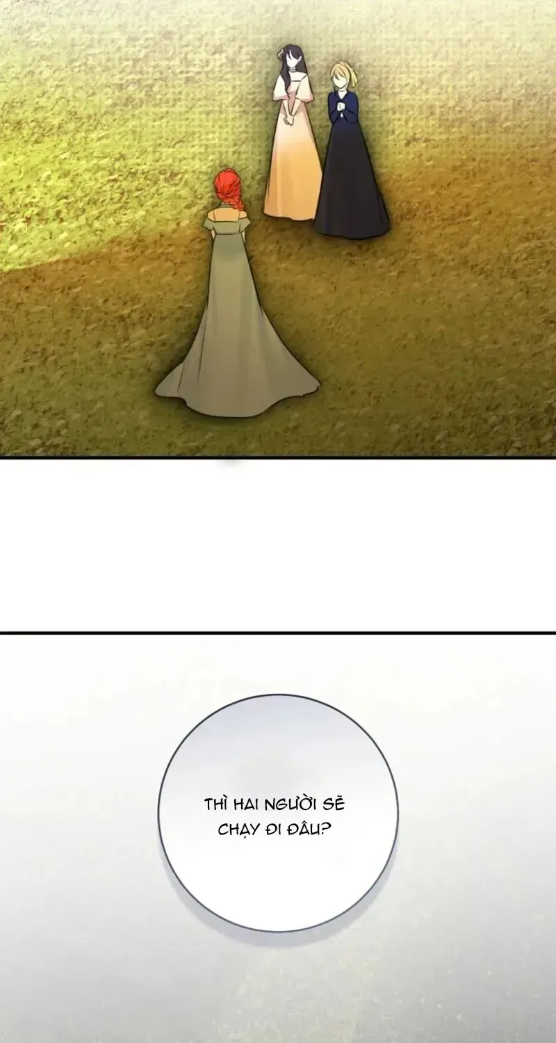 Cuộc Hôn Nhân Xa Hoa Của Đại Công Tước Là Giả Chap 102 - Next Chap 103