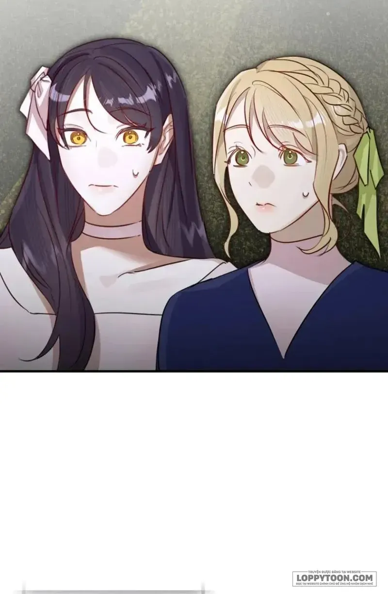 Cuộc Hôn Nhân Xa Hoa Của Đại Công Tước Là Giả Chap 102 - Next Chap 103