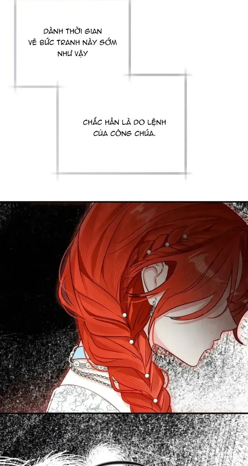 Cuộc Hôn Nhân Xa Hoa Của Đại Công Tước Là Giả Chap 102 - Next Chap 103