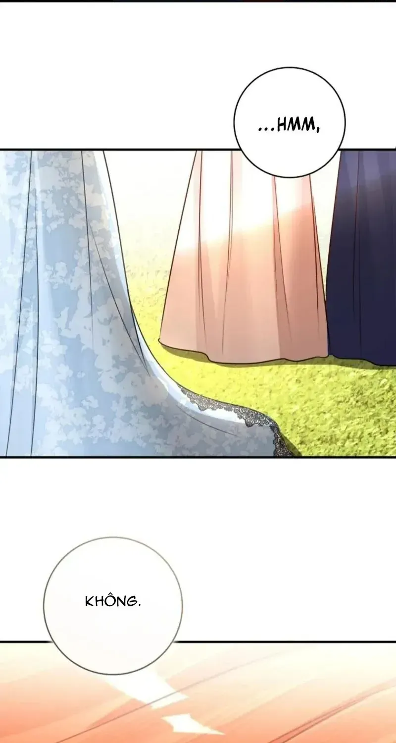 Cuộc Hôn Nhân Xa Hoa Của Đại Công Tước Là Giả Chap 102 - Next Chap 103