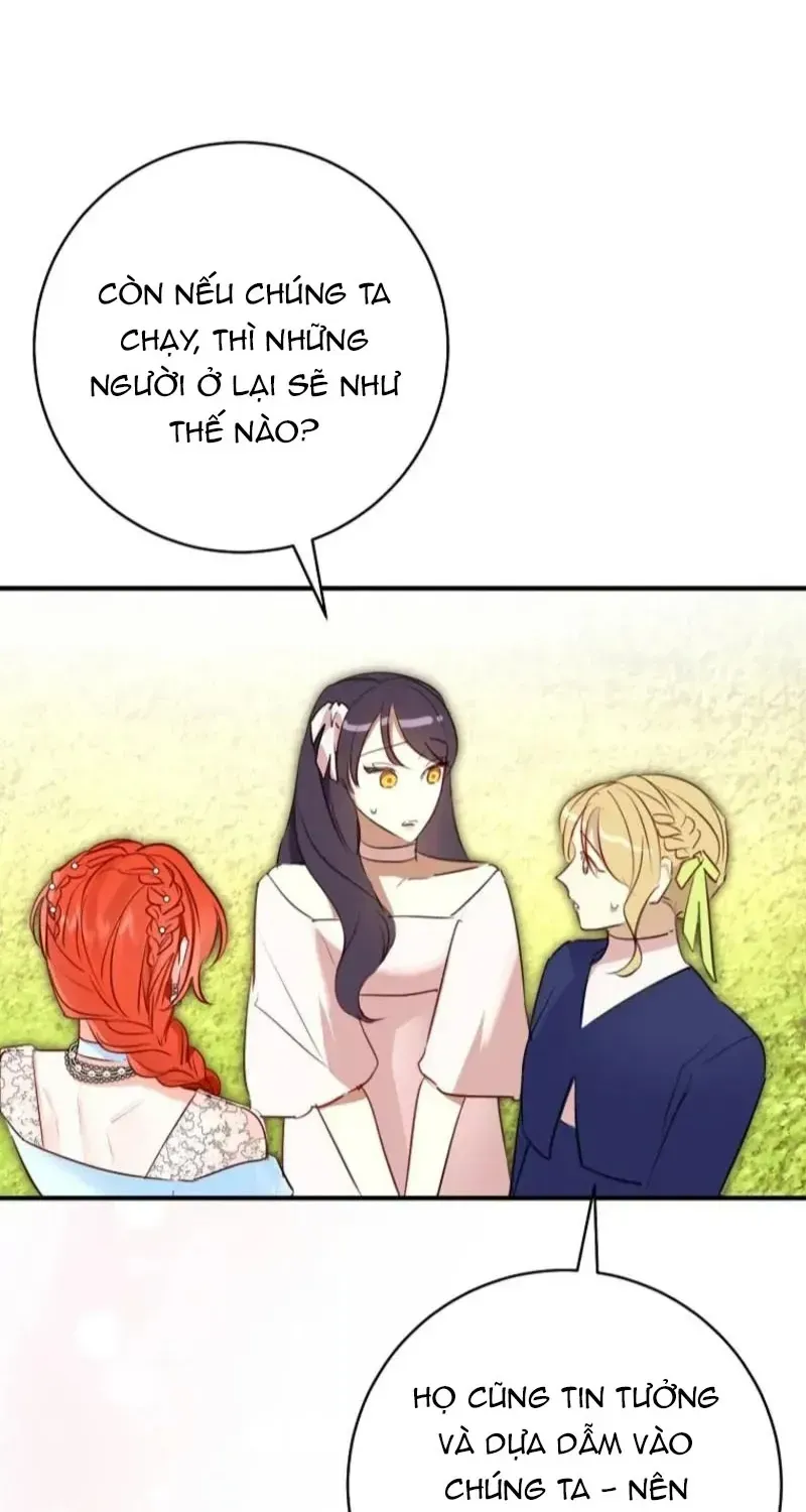 Cuộc Hôn Nhân Xa Hoa Của Đại Công Tước Là Giả Chap 102 - Next Chap 103