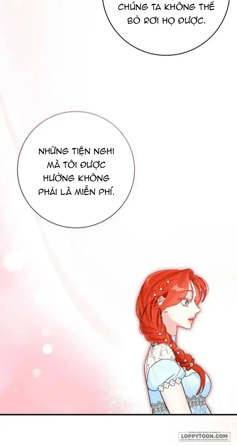Cuộc Hôn Nhân Xa Hoa Của Đại Công Tước Là Giả Chap 102 - Next Chap 103